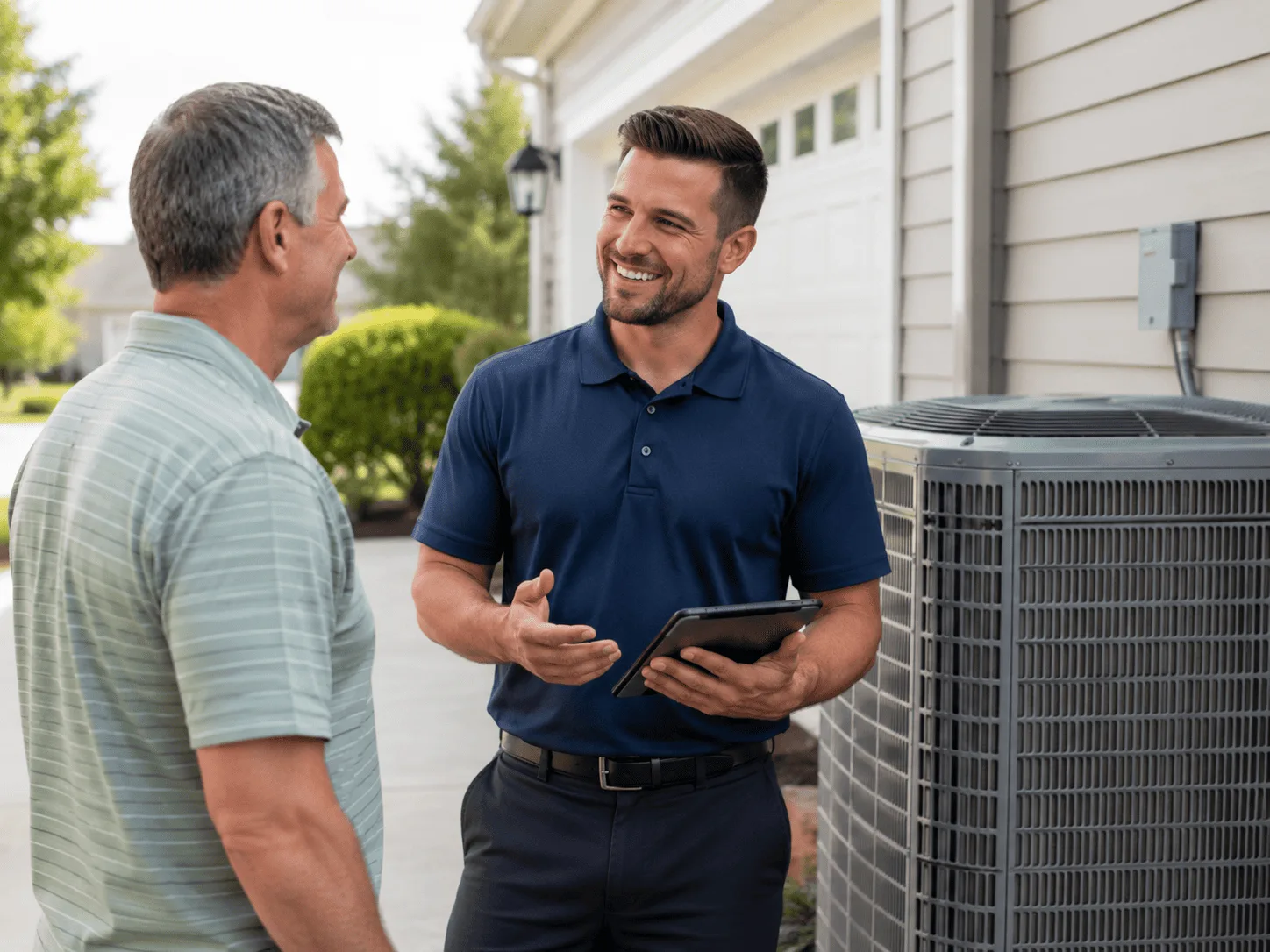 Heat Pump Installation Sterlington, LA FAQs